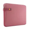 Case Logic Polyester Laptop Sleeve for 13.3" Laptops, Heather Rose (3203750)