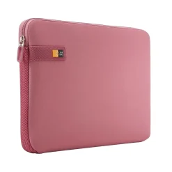 Case Logic Polyester Laptop Sleeve for 13.3" Laptops, Heather Rose (3203750)