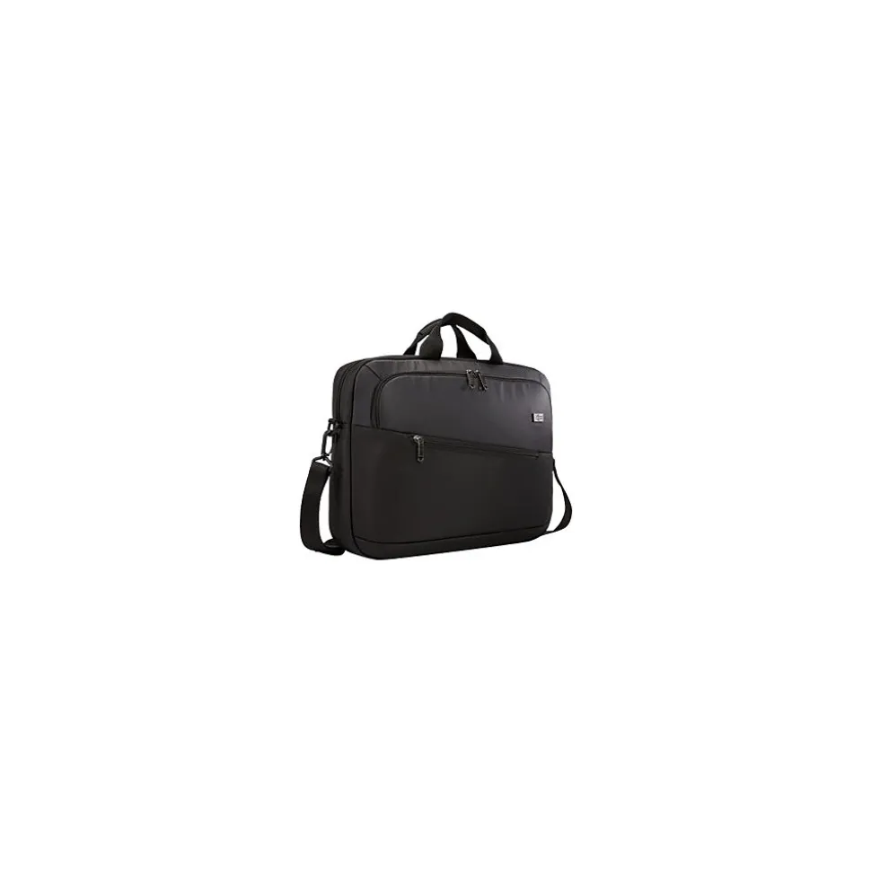 Case Logic Propel 15.6" Polyester Laptop Bag, Black (3204527)