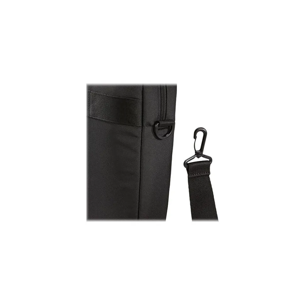 Case Logic Propel 15.6" Polyester Laptop Bag, Black (3204527)