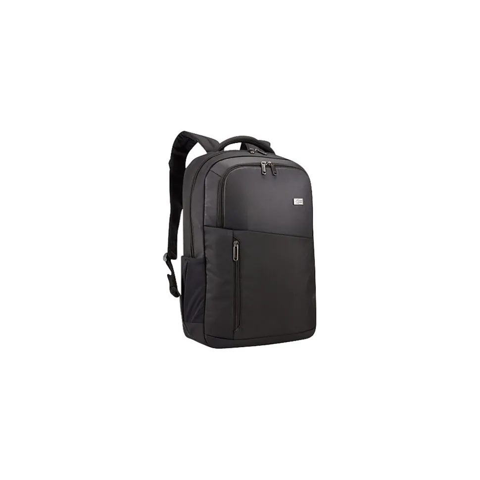Case Logic Propel Laptop Backpack, Black Polyester (3204529)