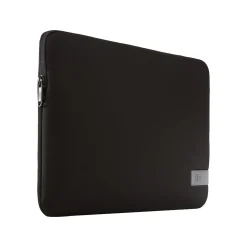 Case Logic Reflect Foam Laptop Sleeve for 14" Laptops Black (REFPC114)