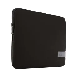 Case Logic Reflect Foam Laptop Sleeve for 13" Laptops, Black (3203955)