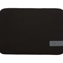Case Logic Reflect Foam Laptop Sleeve for 13" Laptops, Black (3203955)