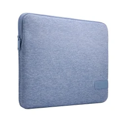 Case Logic Reflect Polyester Laptop Sleeve for 14" Laptops, Skywell Blue (3204878)