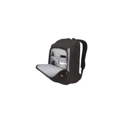 Case Logic VNB-217 Laptop Backpack, Black (3200980)