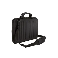 Case Logic Work-In 11.6" Polyester Laptop Bag, Black (3203771)
