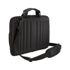 Case Logic Work-In Laptop Case, Black Polyester (3203771)