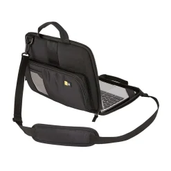 Case Logic Work-In Laptop Case, Black Polyester (3203771)