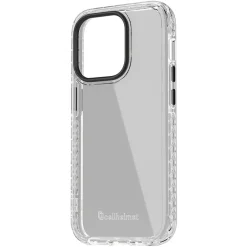 cellhelmet Altitude X Pro Series Phone Case for iPhone 14 Pro, Crystal Clear (CHELALTI1461C)