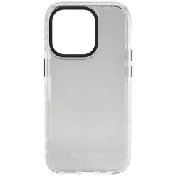 cellhelmet Altitude X Pro Series Phone Case for iPhone 14 Pro Max, Crystal Clear (CHELALTI1467C)