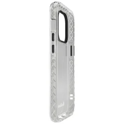 cellhelmet Altitude X Pro Series Phone Case for iPhone 14 Pro Max, Crystal Clear (CHELALTI1467C)