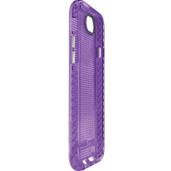 cellhelmet Altitude X Series Phone Case for iPhone 6/6S/7/8, Purple (CHELALTIPHN8PU)