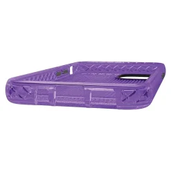 cellhelmet Altitude X Series Phone Case for iPhone 12/12 Pro, Purple (CHELCALT61PUR)