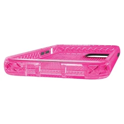 cellhelmet Altitude X Series Phone Case for iPhone 12/12 Pro, Pink (CHELCALT61PNK)