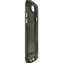 cellhelmet Altitude X Series Phone Case for iPhone 6/6S/7/8, Black (CHELALTIPHN8BK)