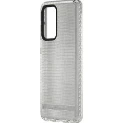 cellhelmet Altitude X Series for Samsung Galaxy A52 5G, Clear (C-ALT-A52-5G-CL)