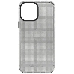cellhelmet Altitude X Series Phone Case for iPhone 13 Pro Max, Clear (CHELCALT67CL)