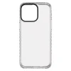 cellhelmet Altitude X Series Phone Case for iPhone 15 Pro Max (6.7"), Crystal Clear (C-ALT-i15-6.7PROMAX-CC)