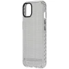 cellhelmet Altitude X Series Phone Case for iPhone 13, Clear (C-Alt-i6.1-2021-CLR)