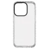 cellhelmet Altitude X Series Phone Case for iPhone 15 Pro (6.1"), Crystal Clear (C-ALT-i15-6.1PRO-CC)
