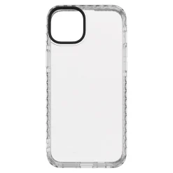 cellhelmet Altitude X Series Phone Case for iPhone 15 Plus (6.7"), Crystal Clear (C-ALT-i15-6.7PLUS-CC)
