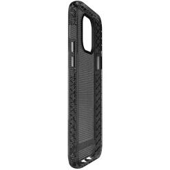 cellhelmet Altitude X Series Phone Case for iPhone 13 Pro Max, Black (C-Alt-i6.7-2021-BLK)