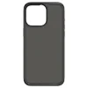cellhelmet Altitude X Series Phone Case for iPhone 15 Pro Max (6.7"), Onyx Black (C-ALT-i15-6.7PROMAX-OB)