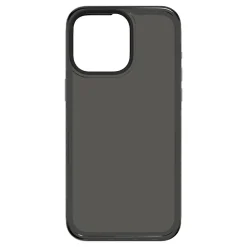 cellhelmet Altitude X Series Phone Case for iPhone 15 Pro Max (6.7"), Onyx Black (C-ALT-i15-6.7PROMAX-OB)