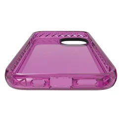 cellhelmet Altitude X Series Phone Case for iPhone 15 (6.1