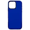 cellhelmet Altitude X Series Phone Case for iPhone 16 Pro Max, Shock Absorbing, Bermuda Blue (CA-107-BLU)