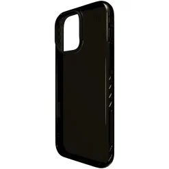 cellhelmet Altitude X Series Phone Case for iPhone 16 Pro Max, Shock Absorbing, Onyx Black (CA-107-BLK)