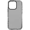 cellhelmet Altitude X Series Phone Case for iPhone 16 Pro, Shock Absorbing, Crystal Clear (CA-106-CC)