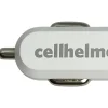 cellhelmet 4.8-Amp 3-Port USB Car Charger (CAR-4.8/3-W)