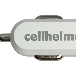 cellhelmet 4.8-Amp 3-Port USB Car Charger (CAR-4.8/3-W)