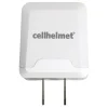 cellhelmet 2.1-Amp Single-USB Wall Charger (WALL-2.1/1-W)