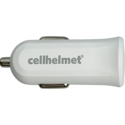 cellhelmet 2.4-Amp Single-USB Car Charger (CAR-2.4/1-W)
