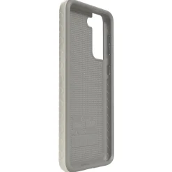 cellhelmet Fortitude Rugged Case for Samsung Galaxy S21, Shock Absorbing, Gray (CHELFRTS2162GR)