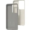 cellhelmet Fortitude Rugged Case for Samsung Galaxy S21 Ultra, Shock Absorbing, Gray (CHELFRTS2168GR)