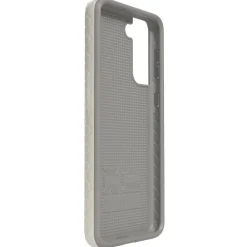 cellhelmet Fortitude Rugged Case for Samsung Galaxy S21 Plus, Shock Absorbing, Gray (CHELFRTS2167GR)