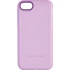 cellhelmet Fortitude Rugged Case for iPhone 6/6S/7/8, Shock Absorbing, Purple (CHELCHPCFOI8LB)