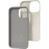 cellhelmet Fortitude Rugged Case for iPhone 12/12 Pro, Shock Absorbing, Gray (CHELCFORTI61GY)