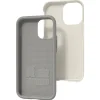 cellhelmet Fortitude Rugged Case for iPhone 12 mini, Shock Absorbing, Gray (CHELCFORTI54GY)