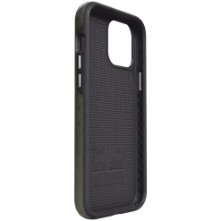 cellhelmet Fortitude Series Phone Case for iPhone 13 Pro Max, Olive Drab Green (C-Fort-i6.7-2021-ODB)
