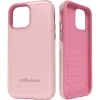 cellhelmet Fortitude Series Phone Case for iPhone 12/12 Pro, Pink Magnolia (C-FORT-i6.1-2020-PM)