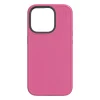 cellhelmet Fortitude Series Magsafe Phone Case for iPhone 15 Pro (6.1"), Vivid Magenta (C-FORT-i15-6.1PRO-MAG)