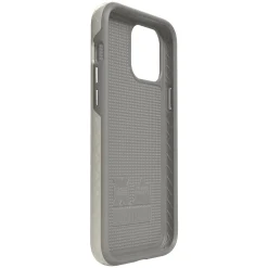 cellhelmet Fortitude Series Phone Case for iPhone 13 Pro Max, Gray (C-Fort-i6.7-2021-GRY)