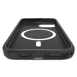 cellhelmet Fortitude Series MagSafe Phone Case for iPhone 15 (6.1