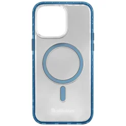 cellhelmet Magnitude Pro Series MagSafe Phone Case for iPhone 14 Pro Max, Midnight Blue (CHELMGPI1467BL)