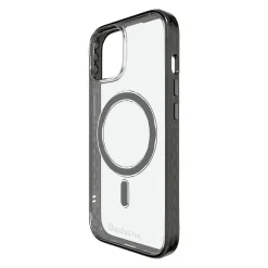 cellhelmet Magnitude Series MagSafe Phone Case for iPhone 15 (6.1"), Onyx Black (C-MAG-i15-6.1-OB)
